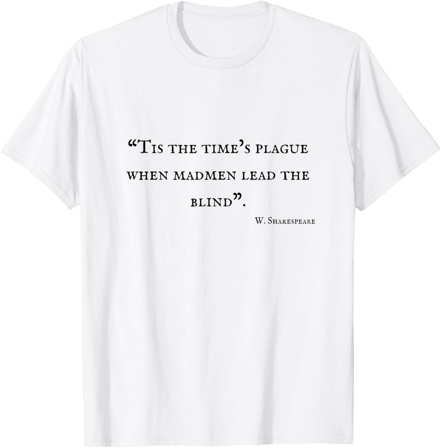 Shakespeare's Quotes