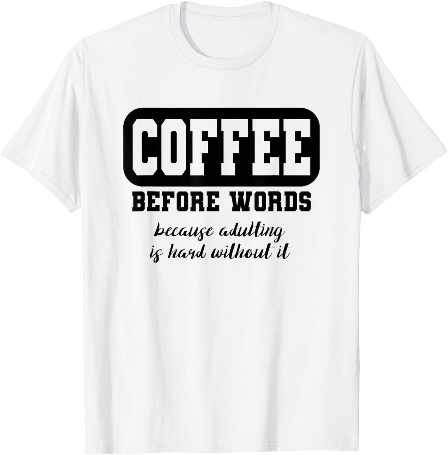 For Coffee Lover Coffee Junkie A Day Without Coffee Addict