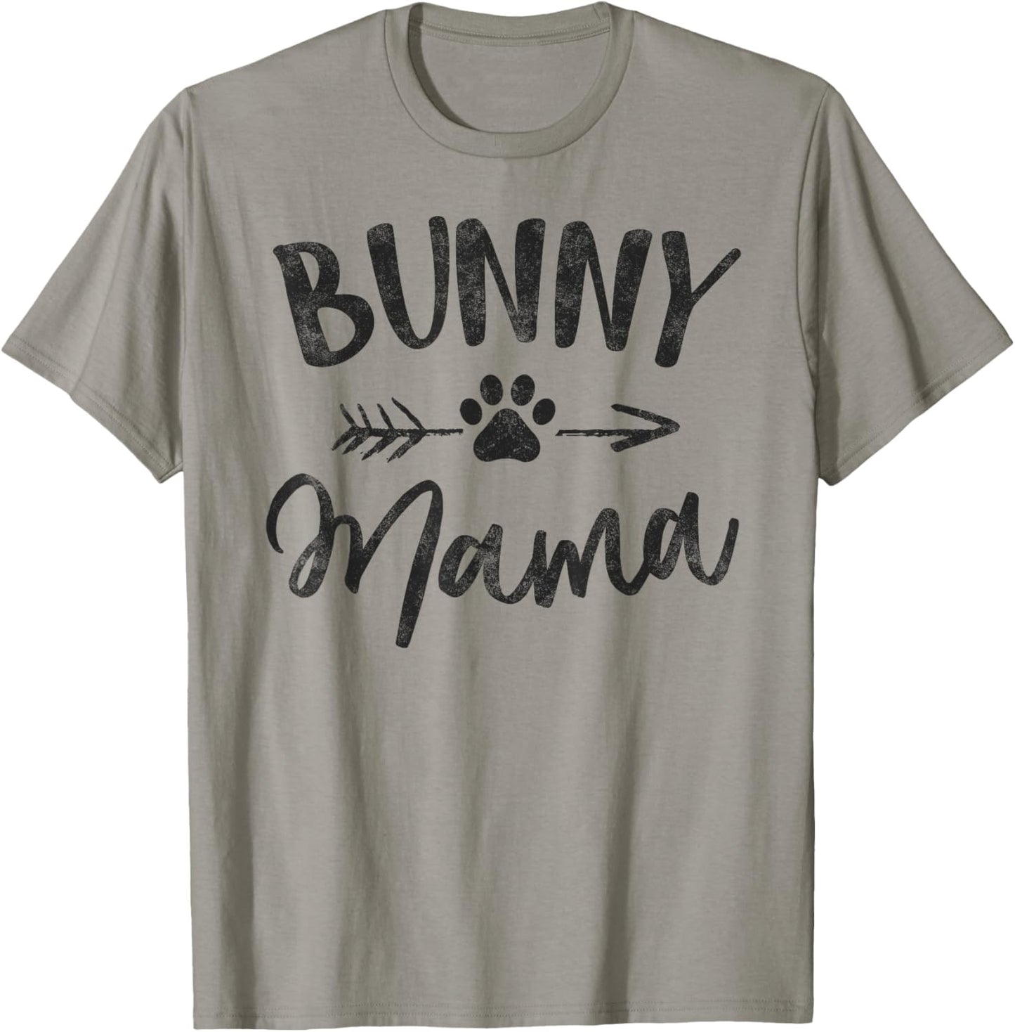 Bunny Mama Animal Lovers Pet Owner Gifts Rabbit Mom