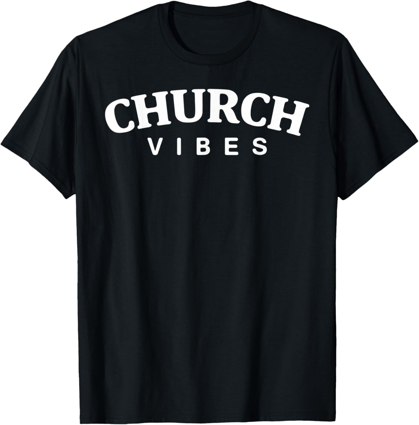 Church Vibes Christian Clothing