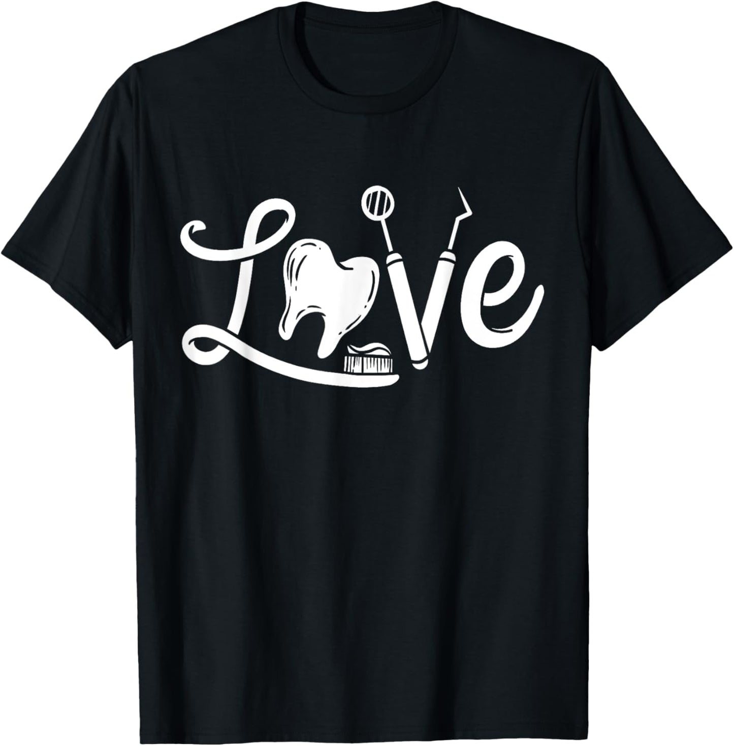 Dentistry Dentist Dental Assistant Dental Hygienist Gift