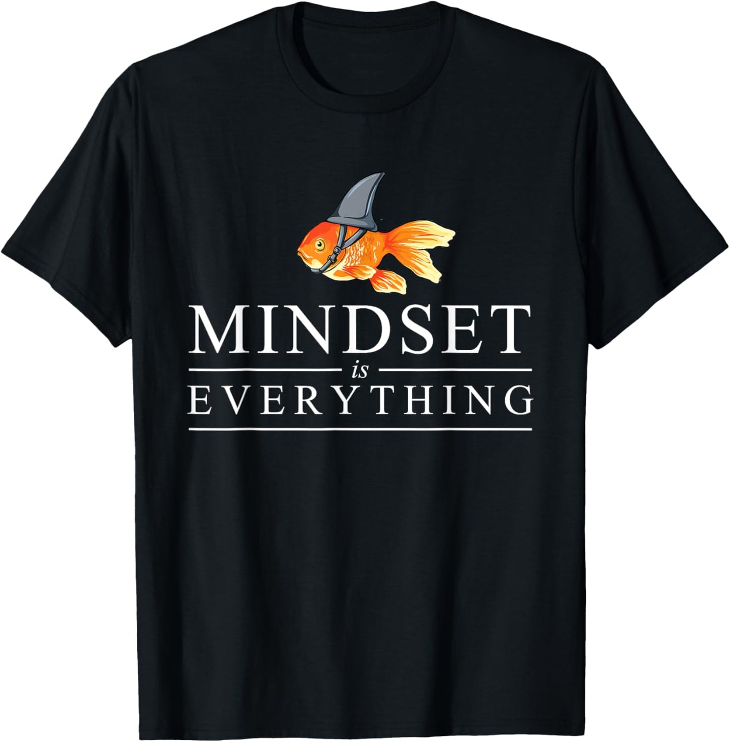 Mindest Is Everything Motivational Quote Inspiration