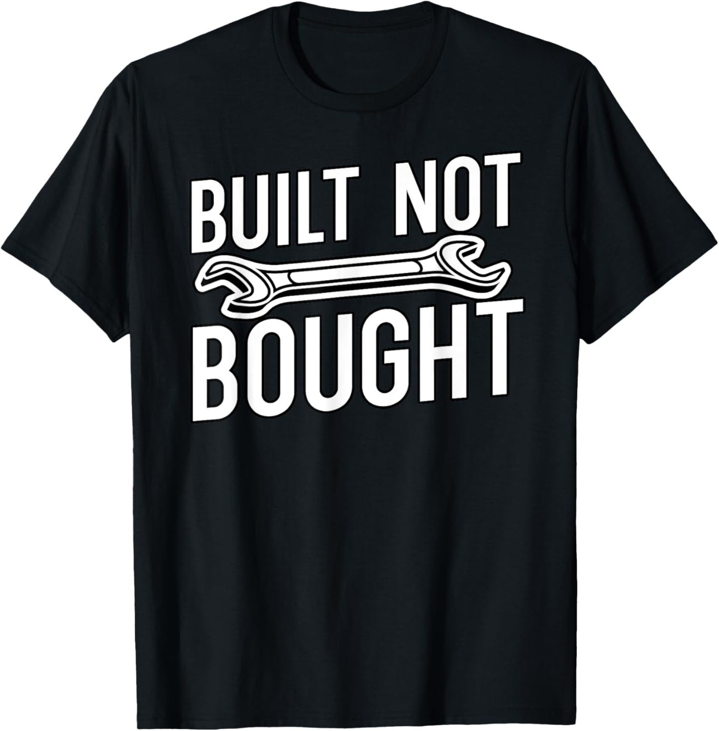 Built Not Bought JDM gifts