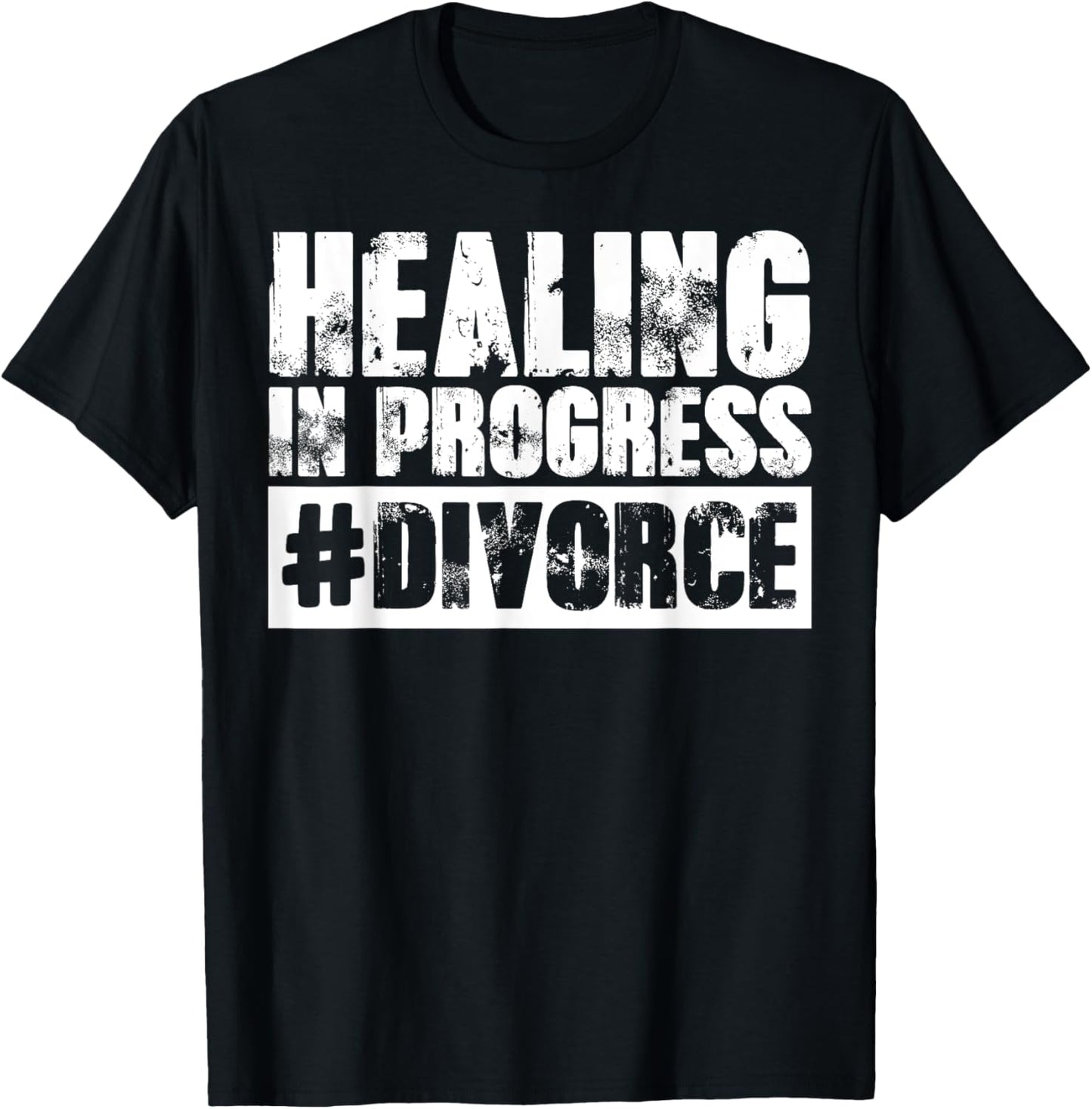 Healing In Progress Divorce