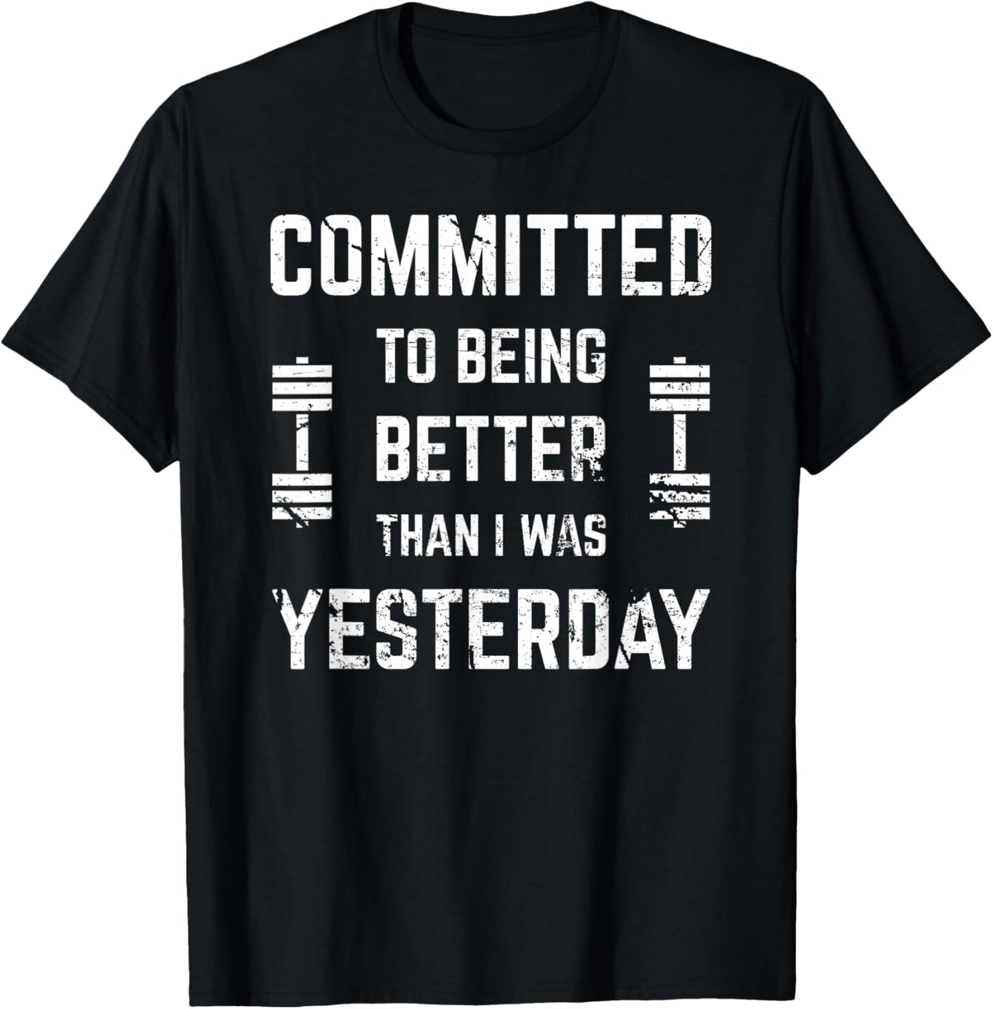 Fitness Motivation For Men & Women With Saying Gym Workout
