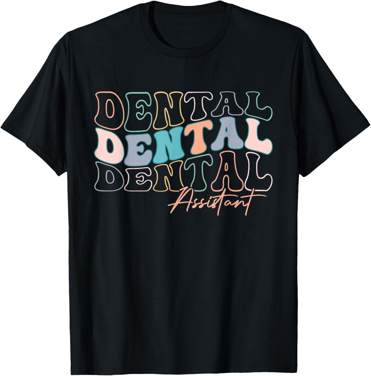 Dentist Groovy Dental Assistant Design For Dental Dentist
