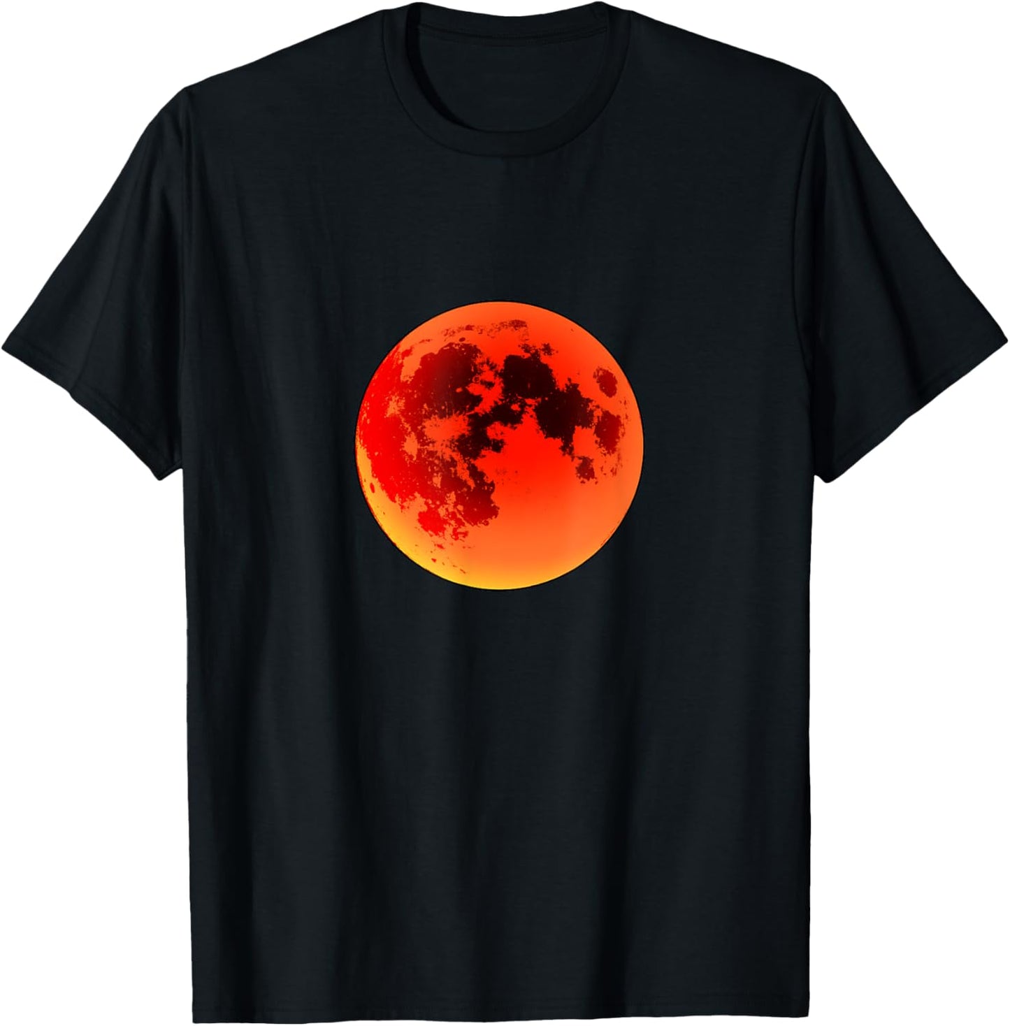 Lunar eclipse