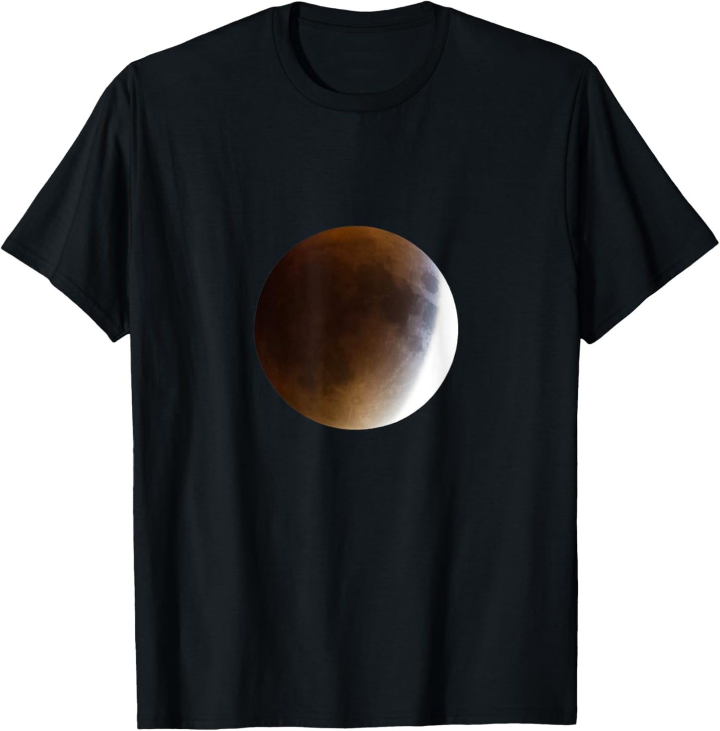 Moon Lunar Eclipse