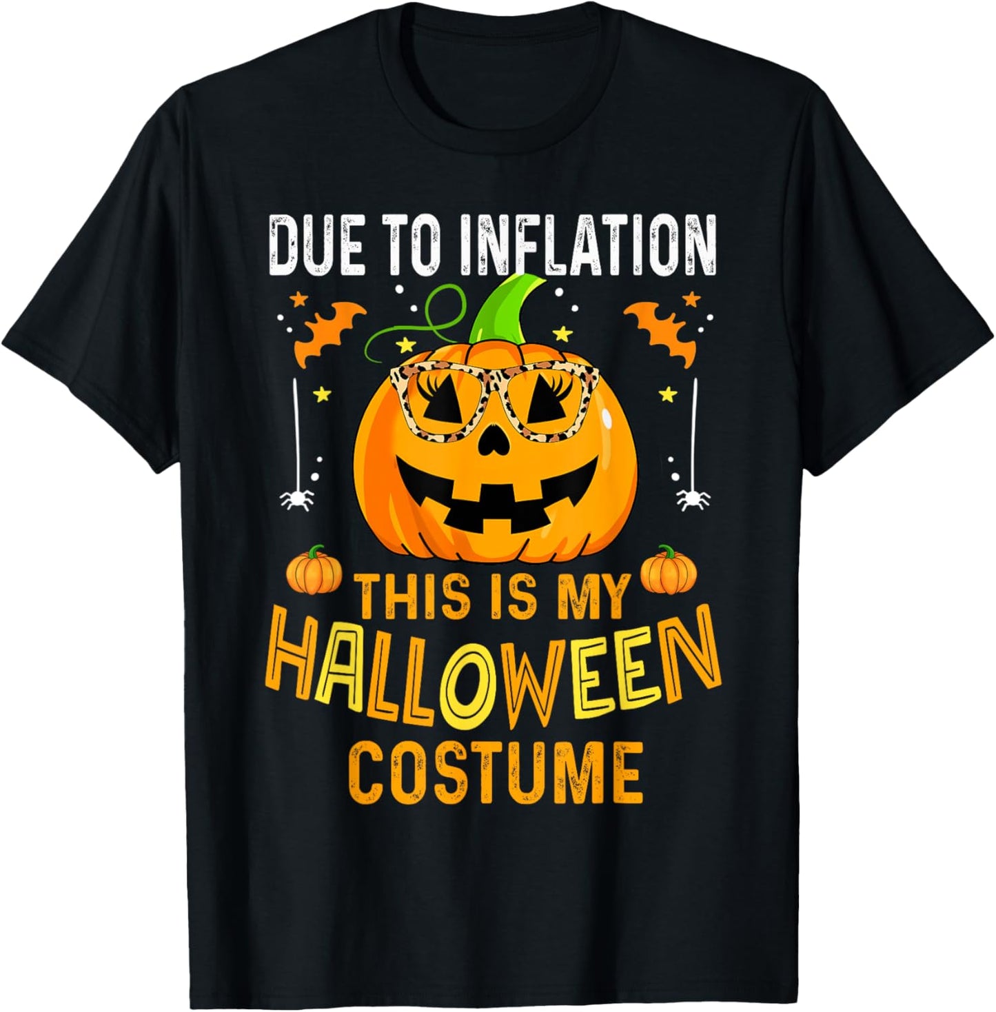 Pumpkin Halloween Costume Men Women Funny Halloween 2024