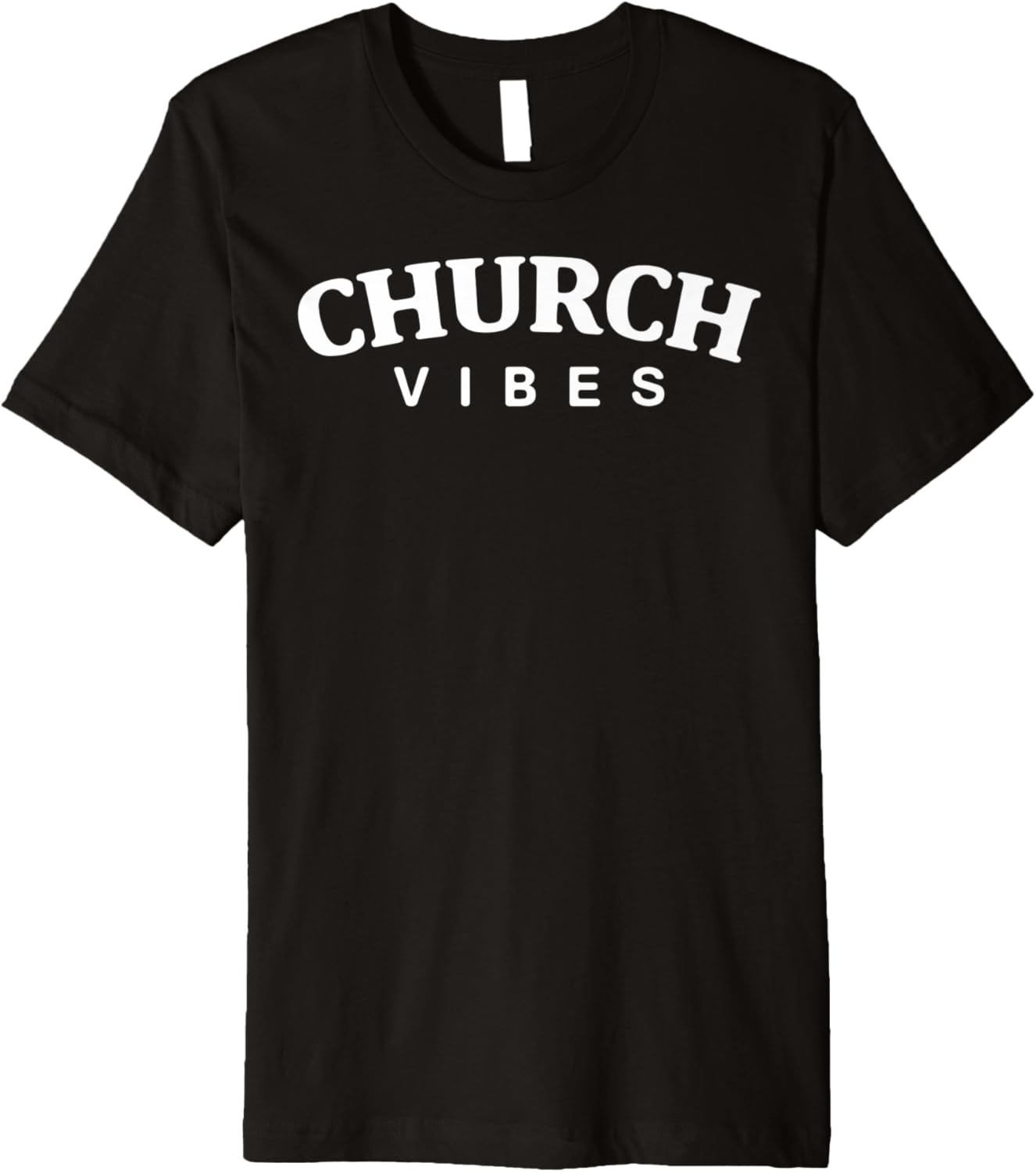 Church Vibes   Christian Clothing Premium
