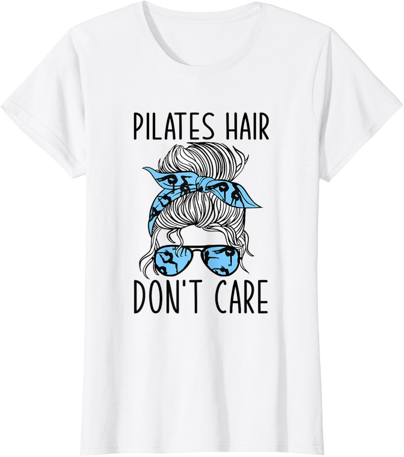 Meditation Pilates Instructor Graphic Design Pilates