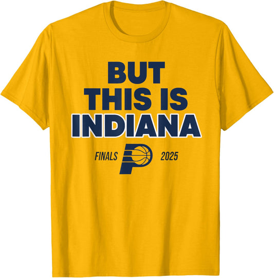 ventage tee but this is indiana lover
