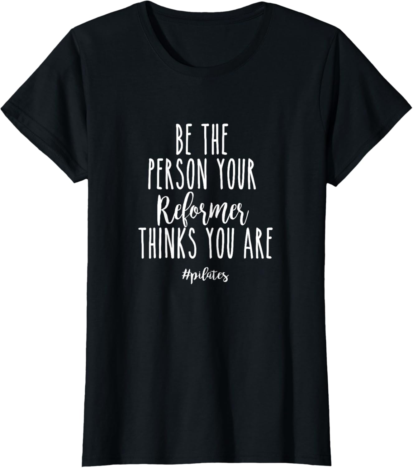 Be The Person Your Reformer Thinks You Are Funny Pilates