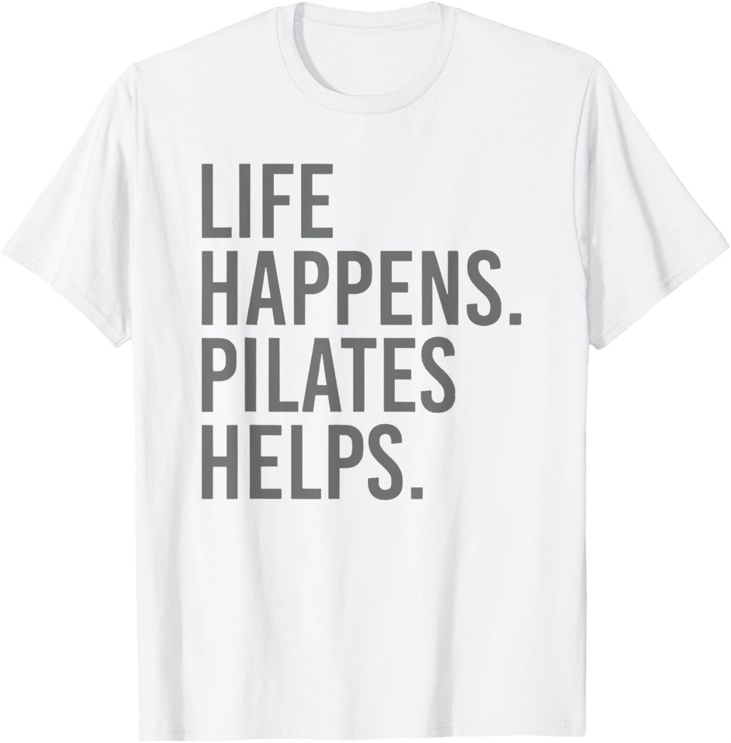 life happens pilates helps