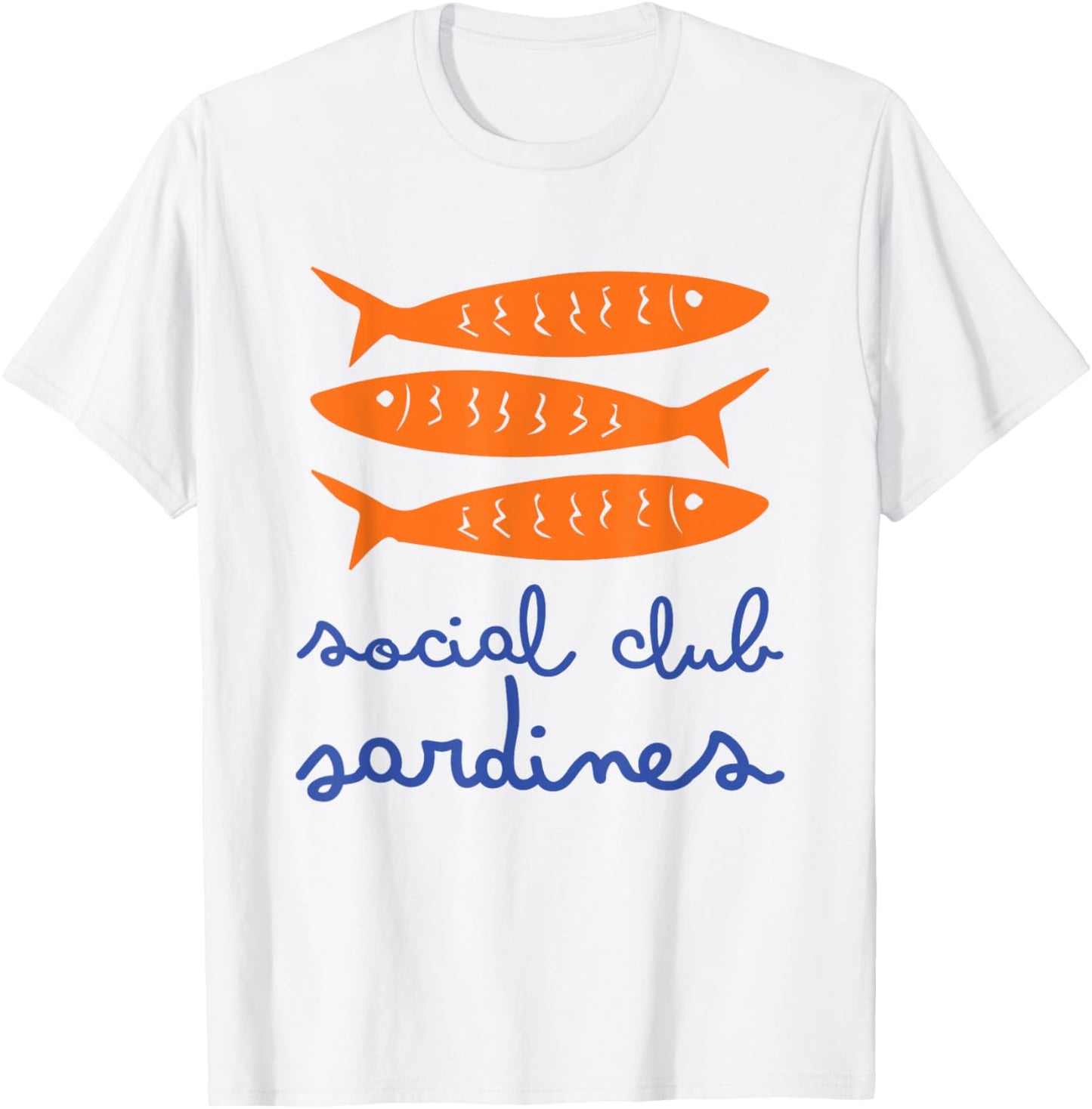 vintage sardine social club chinoiserie, Summer sardine vibe