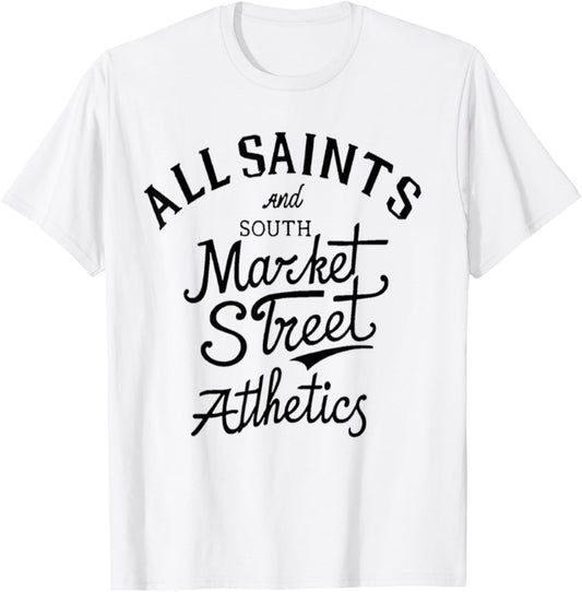 All Saints and South Market Street Athletics
