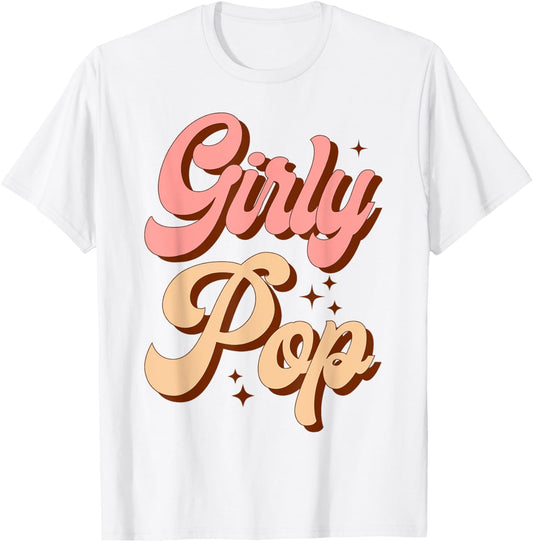 Girly Pop, Trendy Slaying Queen