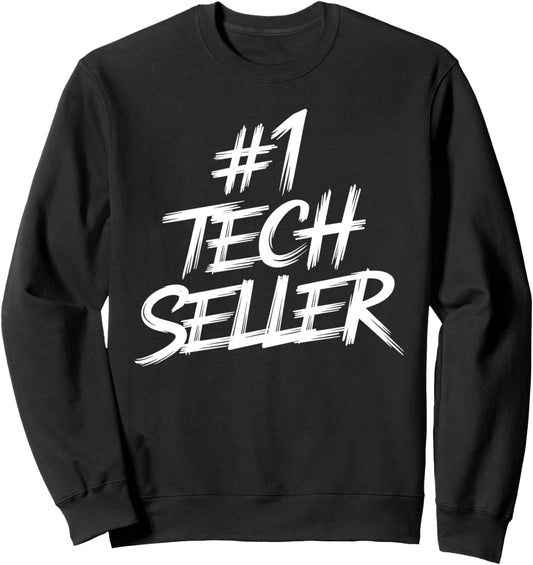 Tech Seller Sweatshirt