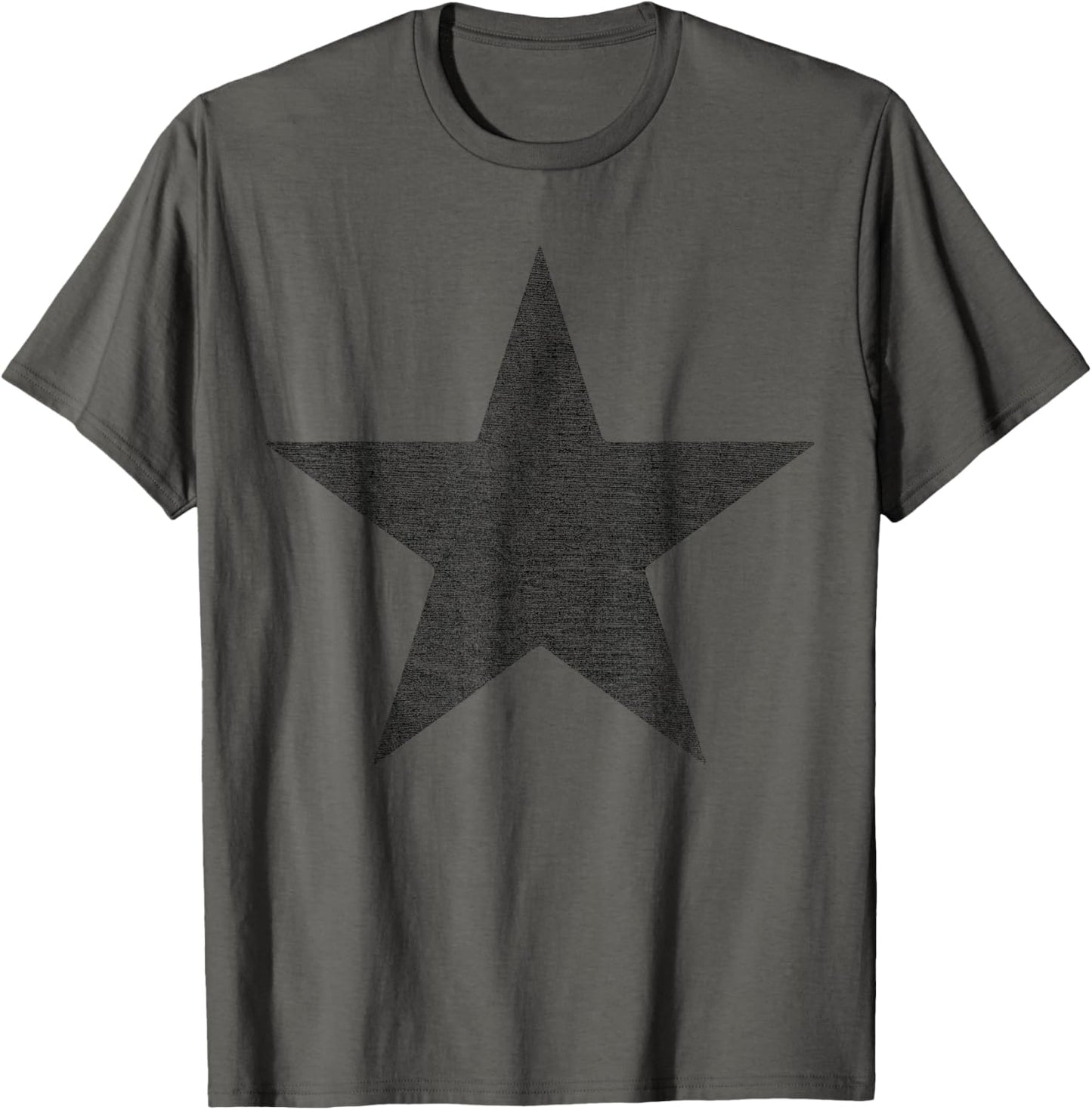 Downtown Girl Clothes Aesthetic Punk Star Y2K Grunge Alt
