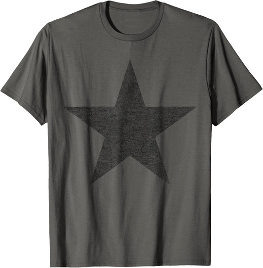 Downtown Girl Clothes Aesthetic Punk Star Y2K Grunge Alt