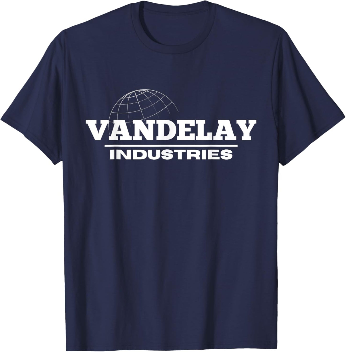 Vandelay Industries 90s Pop Culture