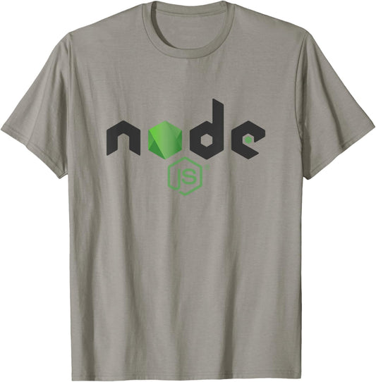 Node.js Logo   Node JS   Nodejs Programmer Software Engineer