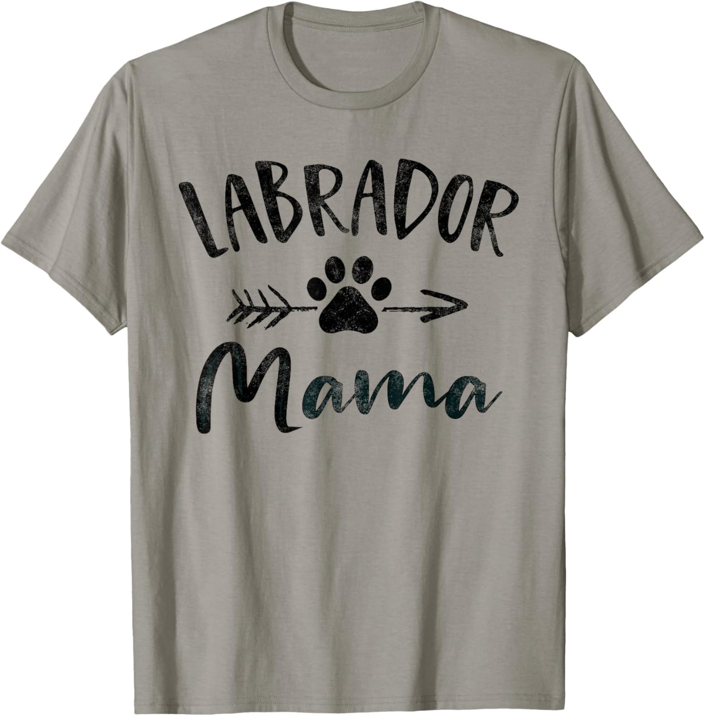 Labrador Mama Lab Retriever Lover Pet Owner Gifts Dog Mom