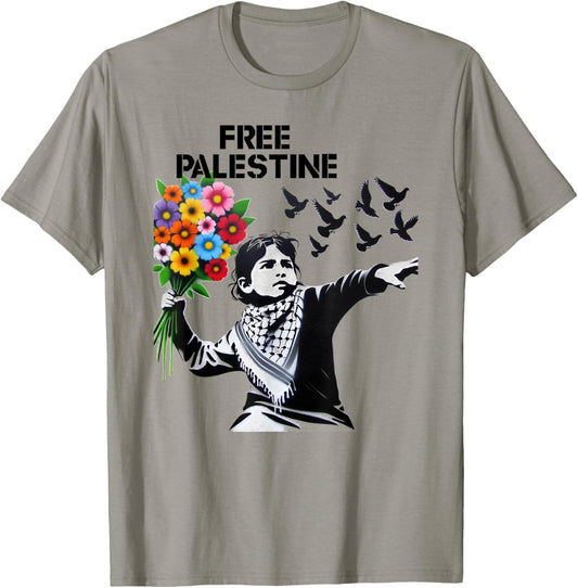 Free Palestine