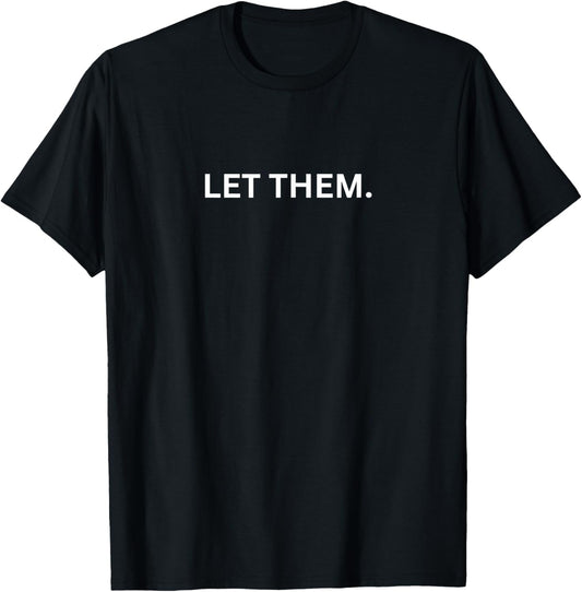 Let Them Quote Motivational