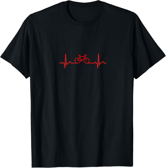 Bike Heartbeet Aesthetic Design For Godspeed Vehicle Addict
