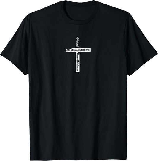 The Blessed Madonna Godspeed Buckle Amazon Exclusive