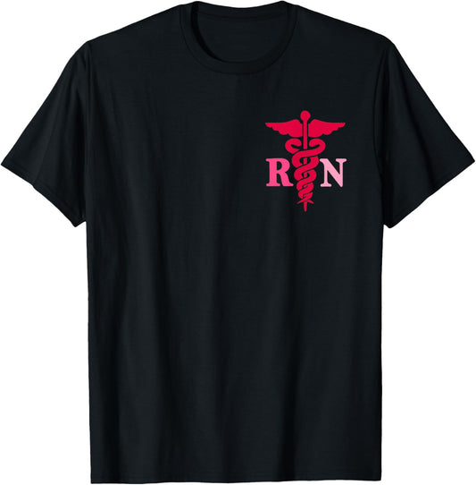 Registered Nurse Stethoscope RN Nursing Nurse Life