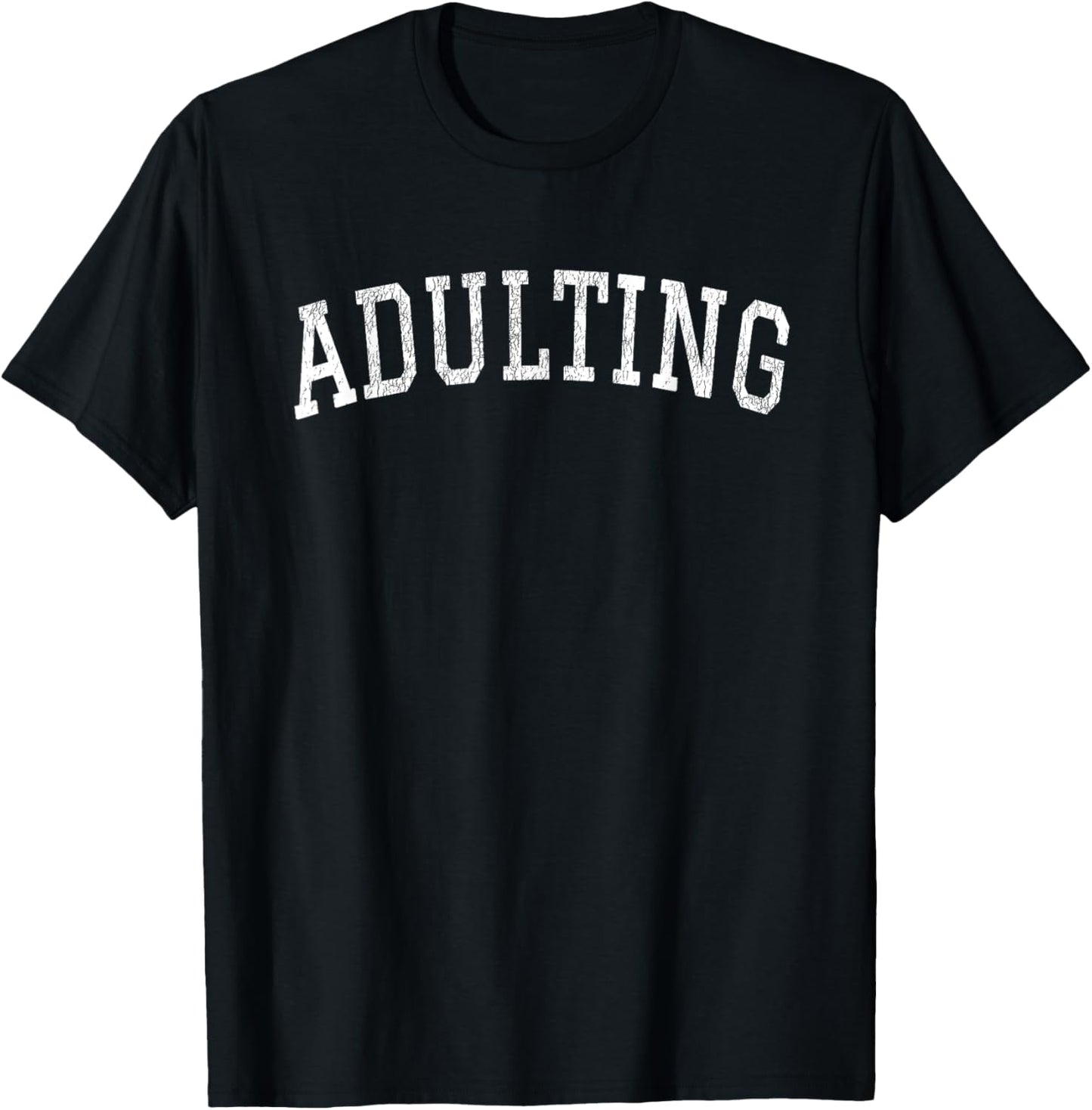 Adulting is Hard Welcome to Adulting