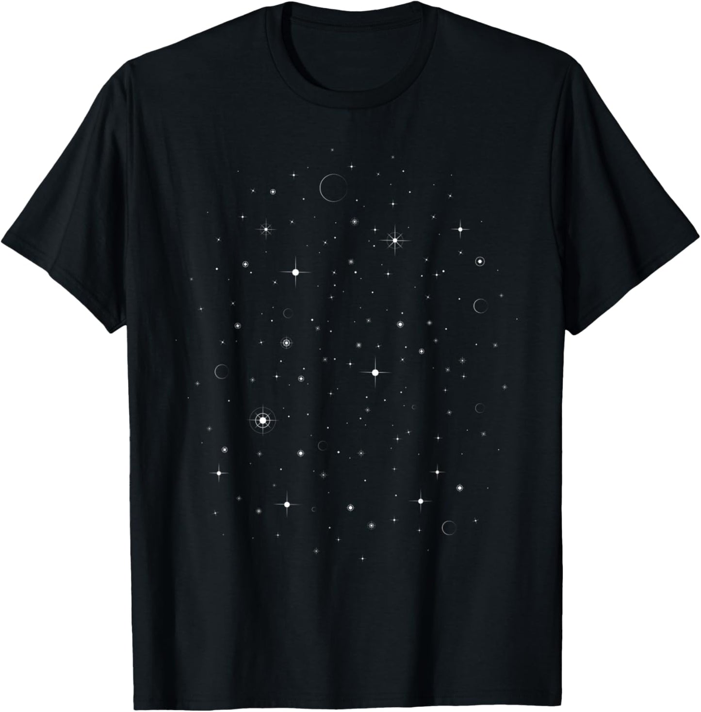 Stars Constellation Astronomy Astronomer Astrophysics