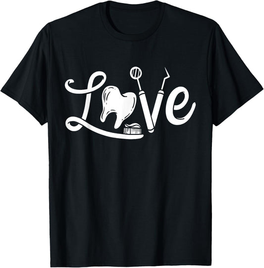 Dentistry Dentist Dental Assistant Dental Hygienist Gift