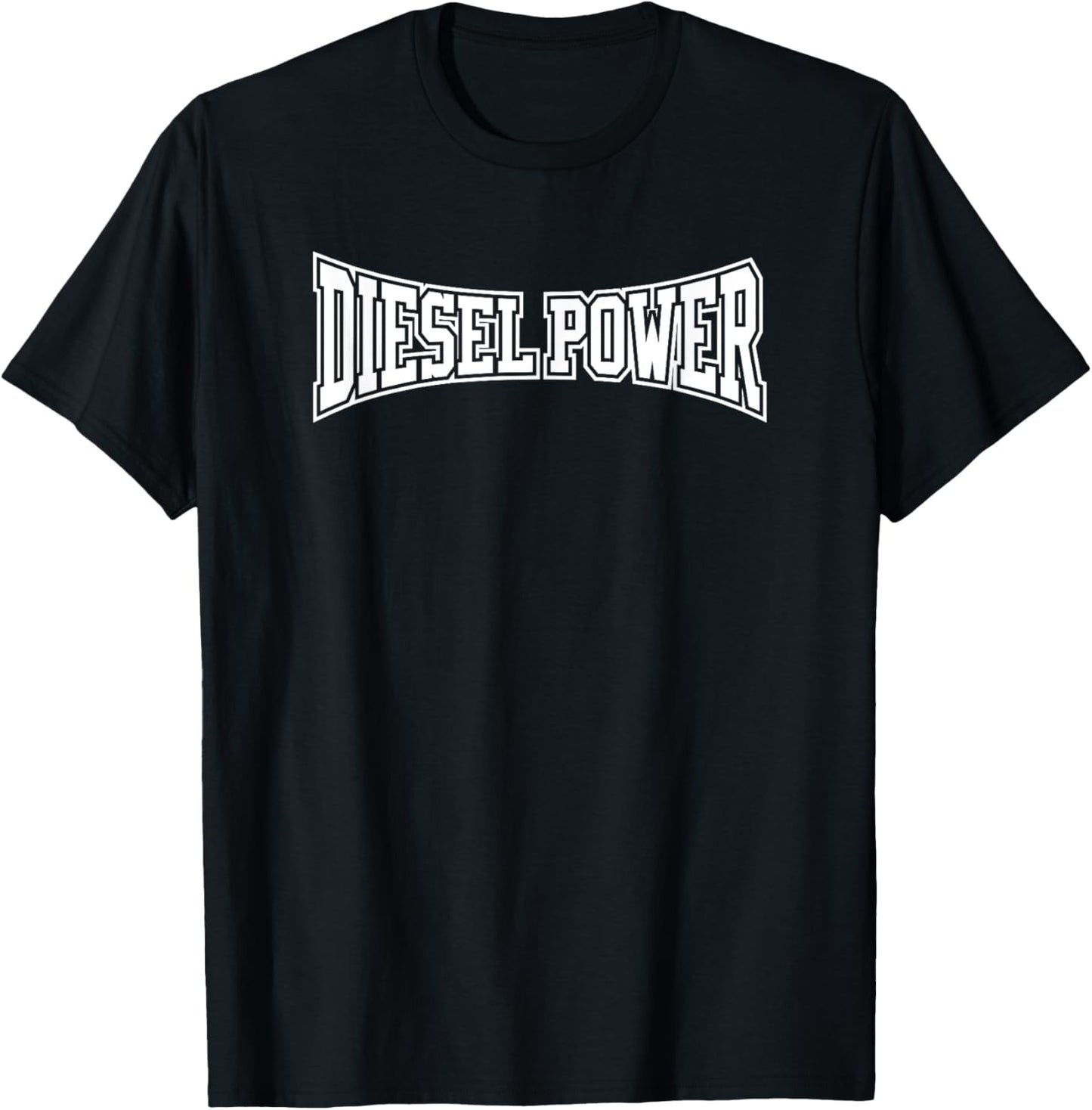 Diesel Power Shirt T Shirt Truck Turbo Brothers Mechanic