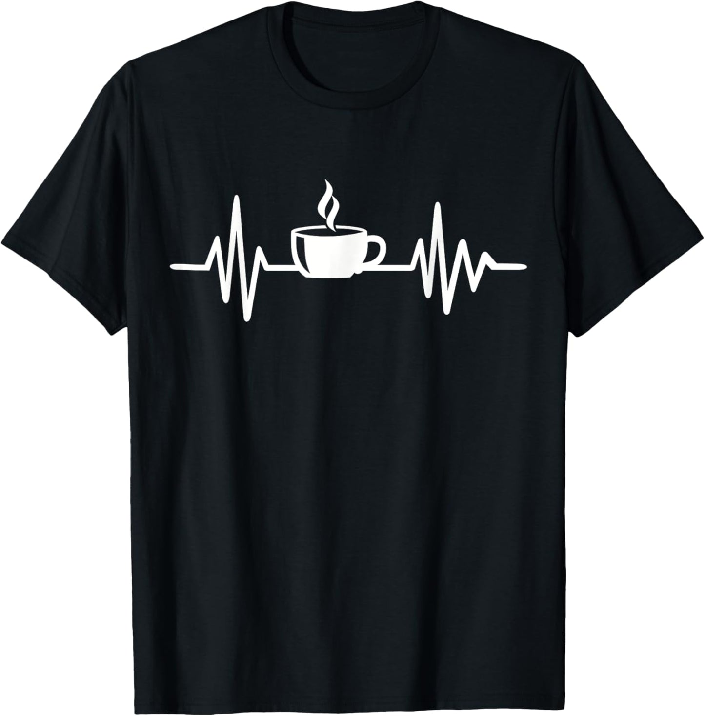 Coffee cup frequency