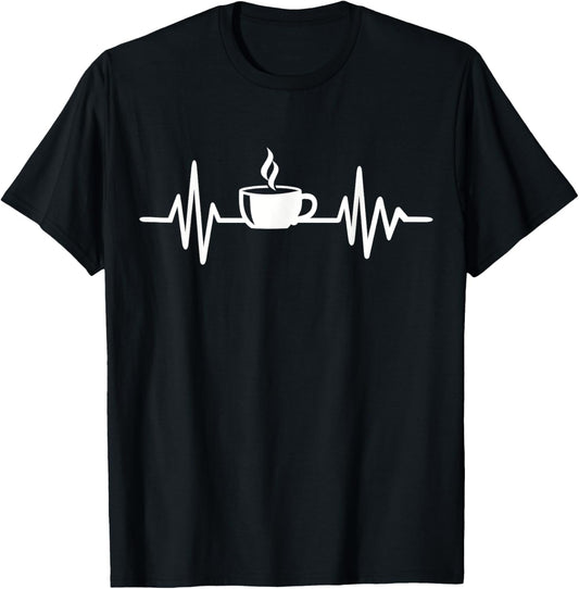 Coffee cup frequency