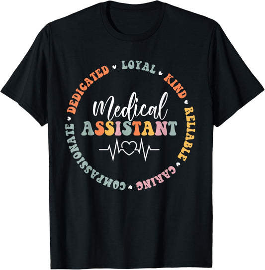 Medical Assistant Nurse Life Doctor Assistant Student