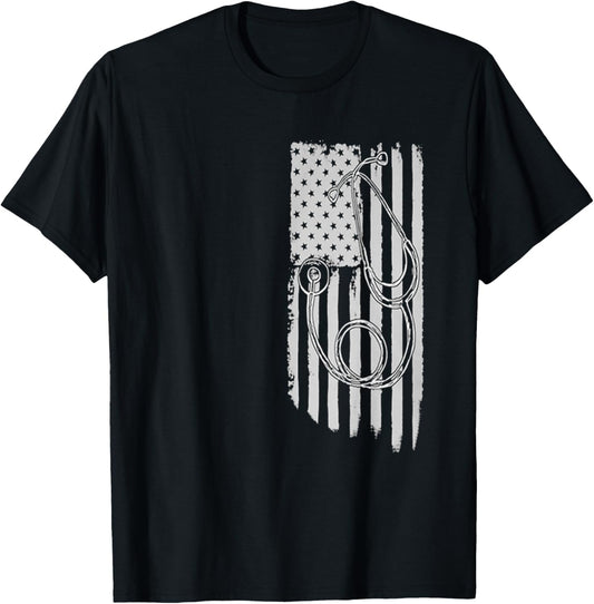 Nurse! Hot Trend Shirt For Man For Woman