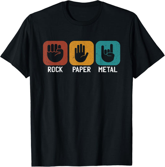 Heavy Metal Music - Rock ON