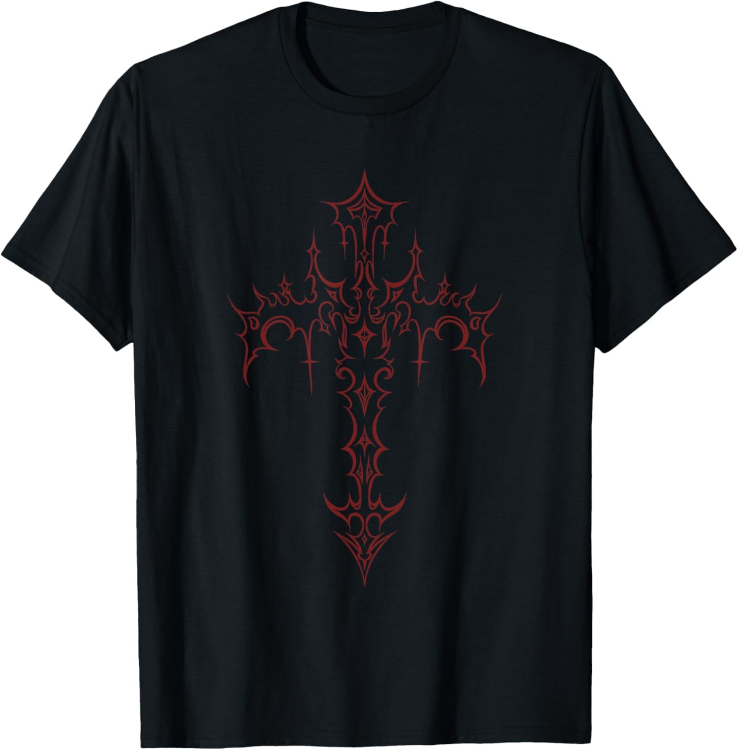 Mall Goth Grunge Aesthetic Gothic Cross