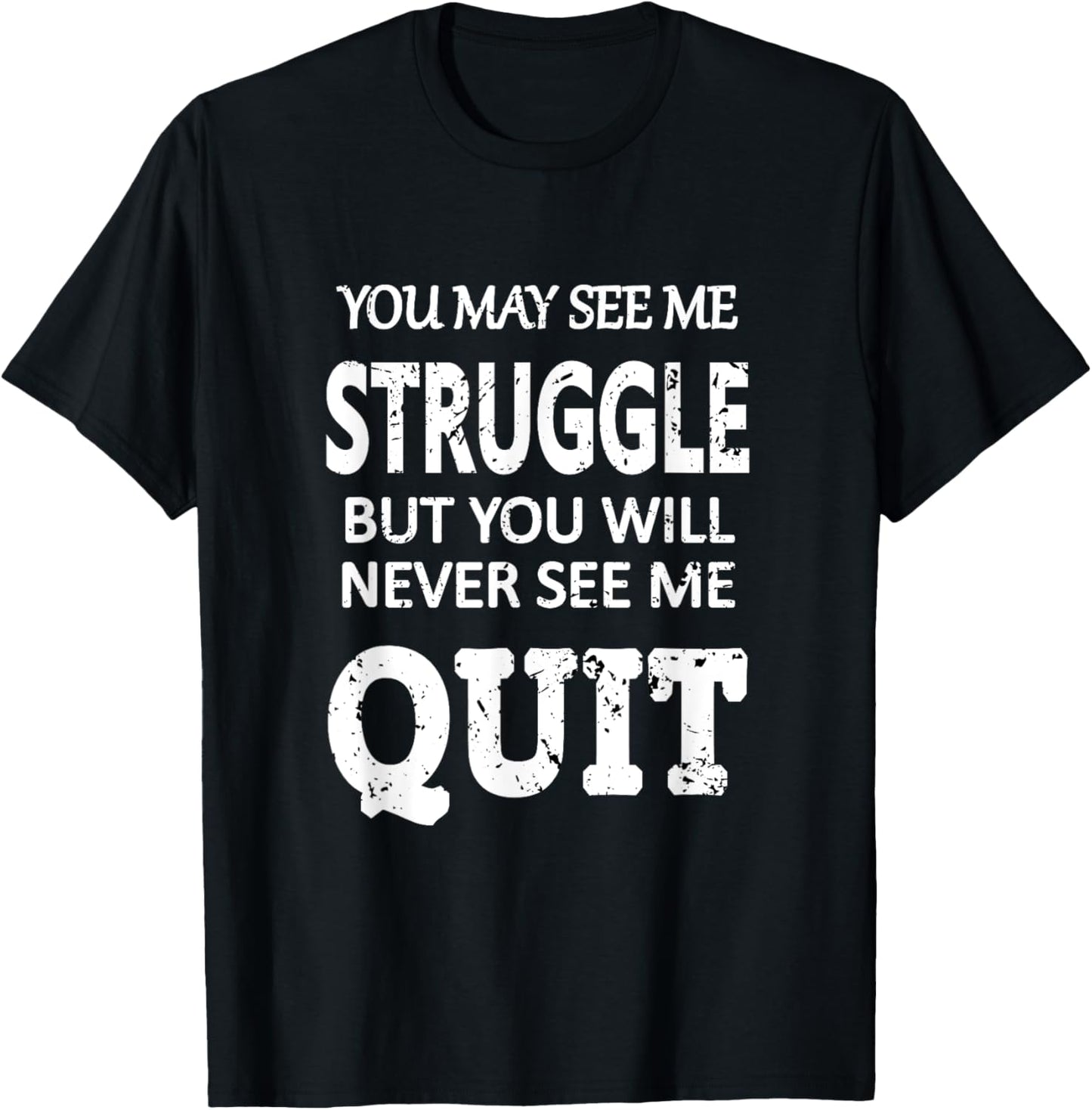 Inspiring Workout Inspiration Motivational Saying Men Women