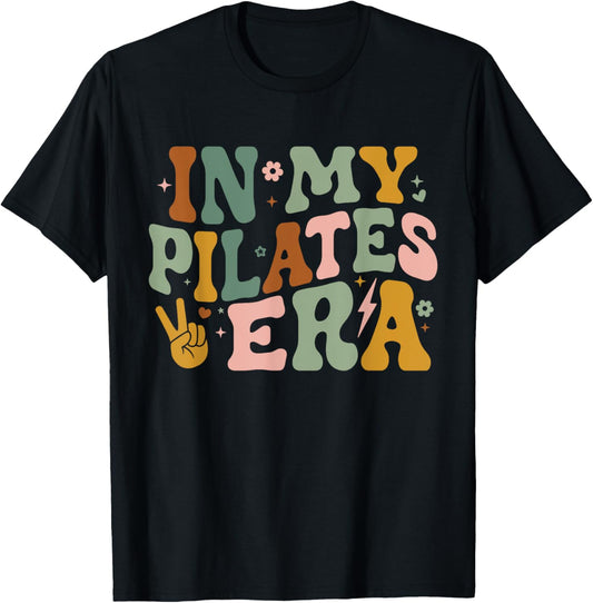 In My Era Funny Pilates Instructor Yoga