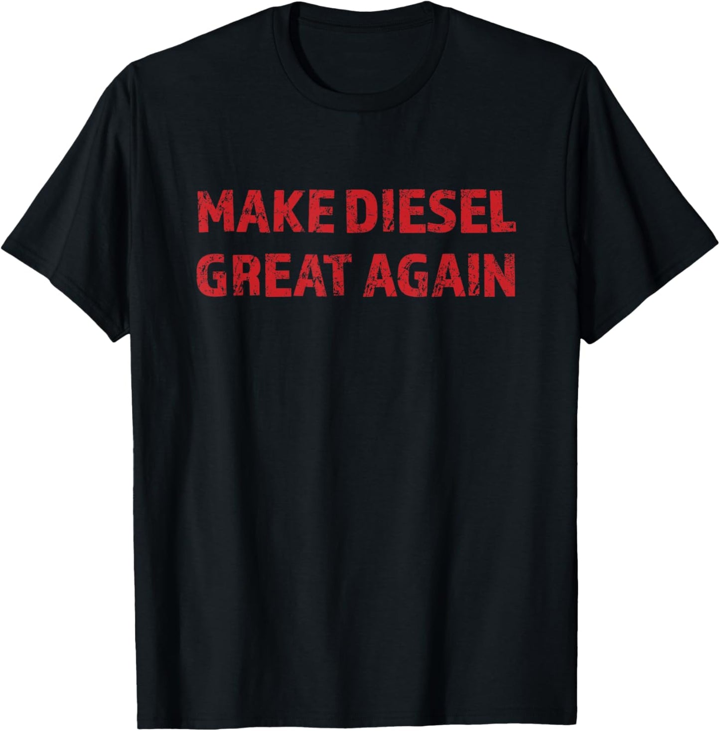 MAKE DIESEL GREAT AGAIN | Funny Gift Mechanic