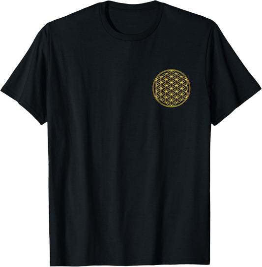 Flower of Life, Sacred Geometry, Yoga, Flower of Life