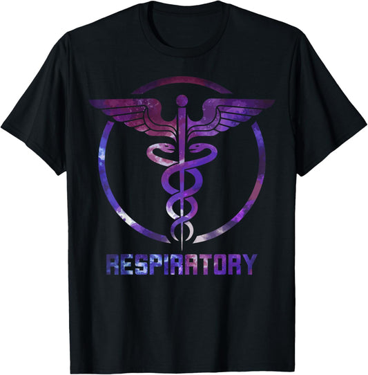 Respiratory Therapist Gift Respiratory Therapy Design