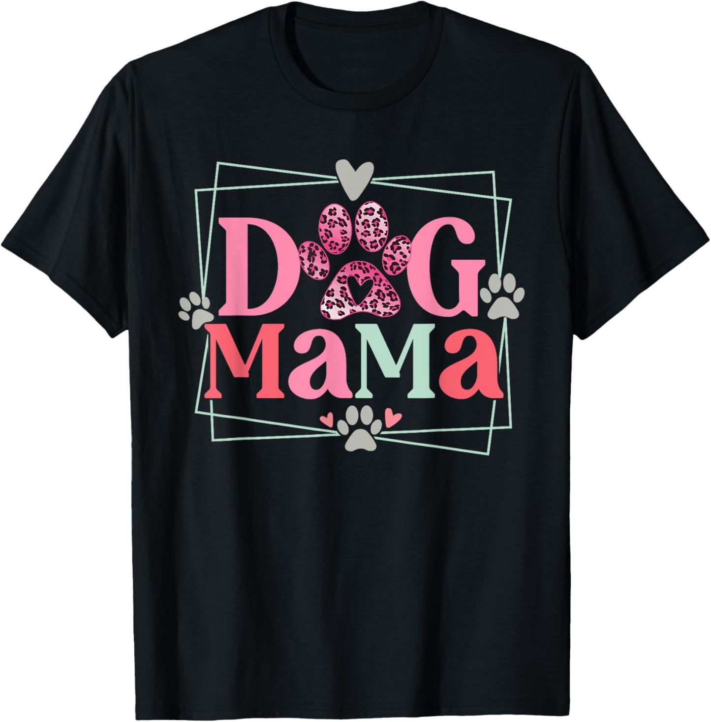 Women Dog Mama Dog and Cat Mom Furmama Mothers Day Women