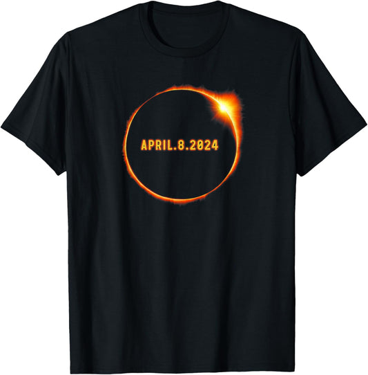 April Eclipse 2024 Total Solar   Eclipse Astronomy Missouri