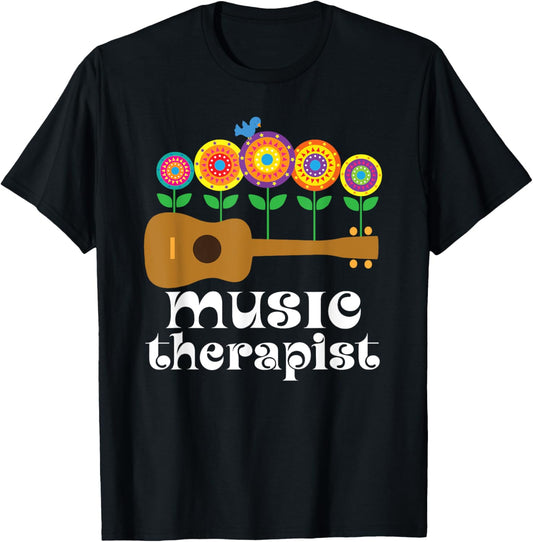 Music Therapist Gift